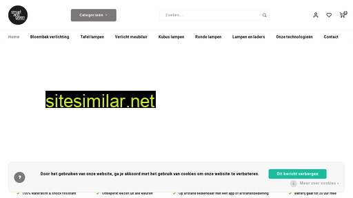smartandgreen.nl alternative sites