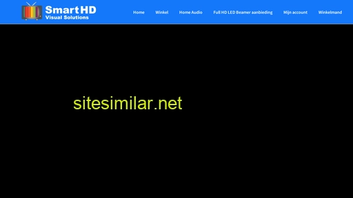 smarthd.nl alternative sites