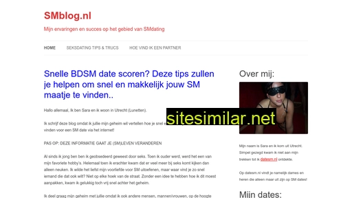 smblog.nl alternative sites