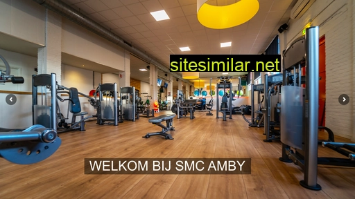 smcamby.nl alternative sites
