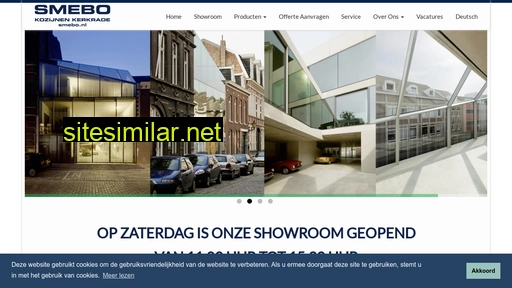 smebo.nl alternative sites
