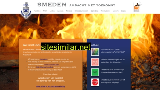 smeden.nl alternative sites