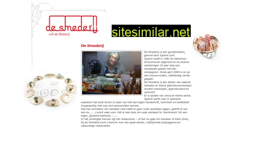 smederijamsterdam.nl alternative sites