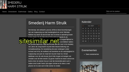 smederijharmstruik.nl alternative sites