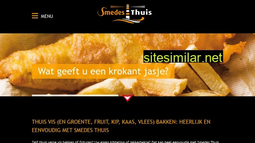 smedesthuis.nl alternative sites