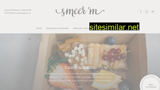 smeer-m.nl alternative sites