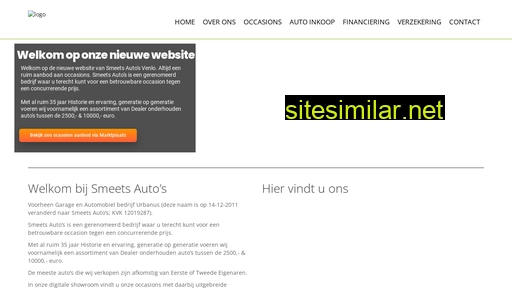 smeetsautos.nl alternative sites