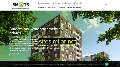 smeetsbma.nl alternative sites