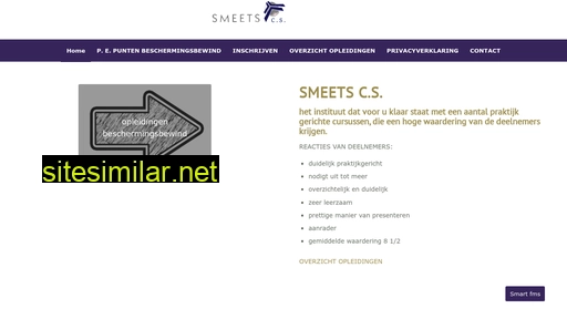 smeetscs.nl alternative sites