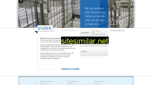 smellink.nl alternative sites