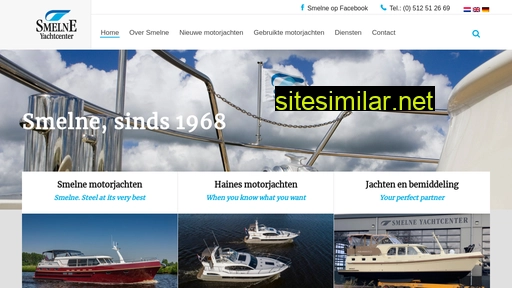 smelne.nl alternative sites