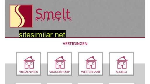 smeltkappers.nl alternative sites