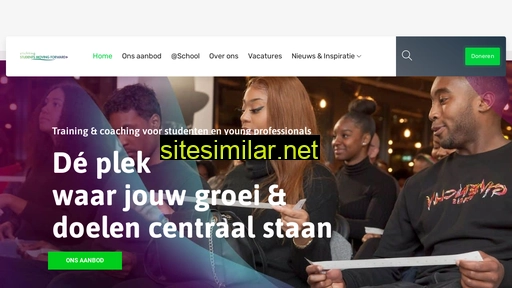 smff.nl alternative sites