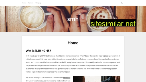 smh-40-45.nl alternative sites