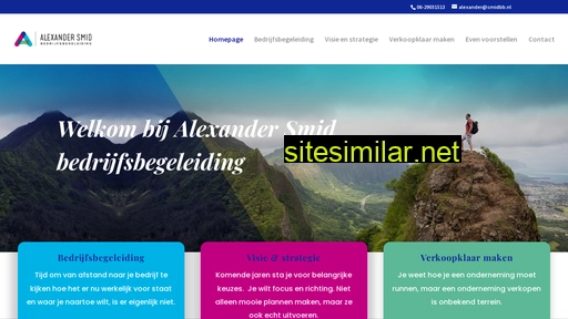 smidbb.nl alternative sites
