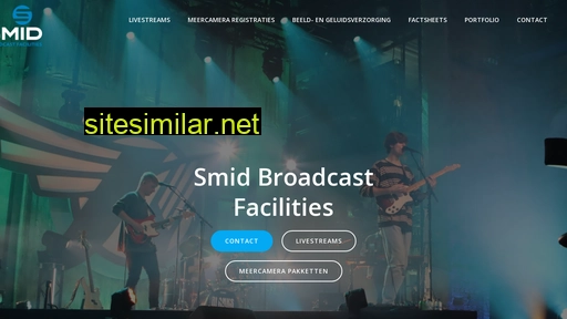 smidbg.nl alternative sites