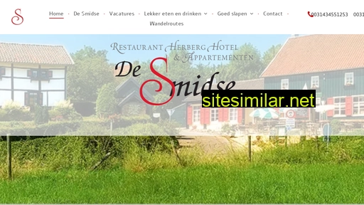smidse.nl alternative sites