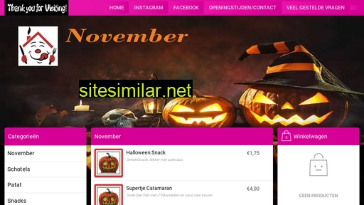 smikkelhuus.nl alternative sites
