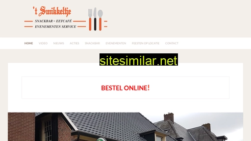 smikkeltjesilvolde.nl alternative sites