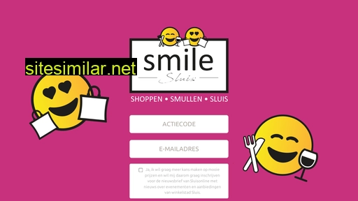 smile-sluis.nl alternative sites