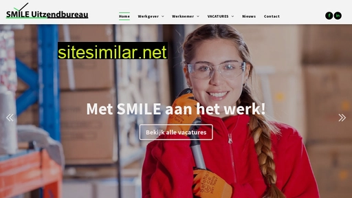 smile-uitzendbureau.nl alternative sites