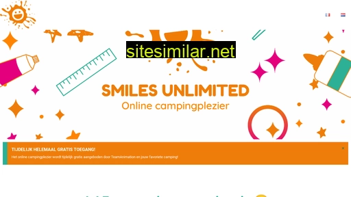 smilesunlimited.nl alternative sites