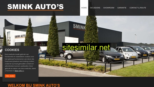 sminkautos.nl alternative sites