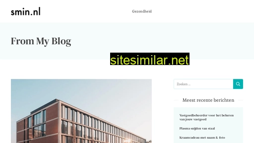 smin.nl alternative sites