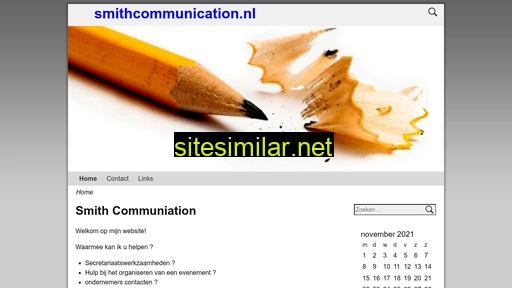 smithcommunication.nl alternative sites