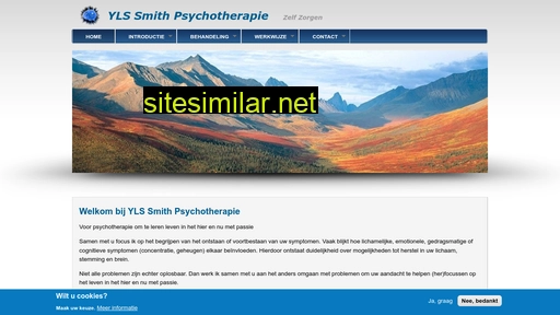 Smith-psychotherapie similar sites