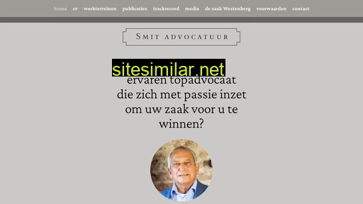 smit-advocatuur.nl alternative sites