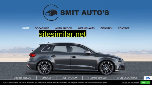 Smit-autos similar sites