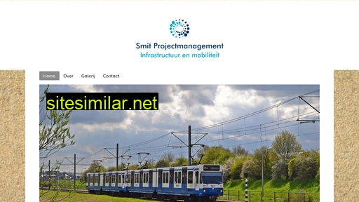 smit-projectmanagement.nl alternative sites