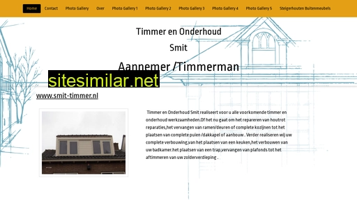 smit-timmer.nl alternative sites