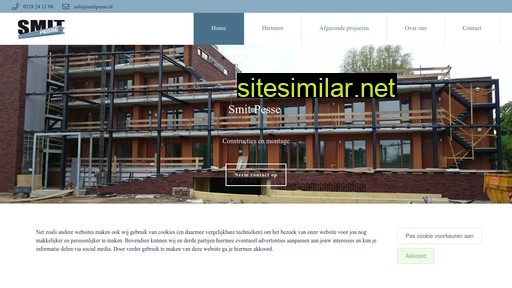 smitpesse.nl alternative sites