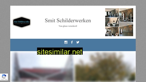 smitschilders.nl alternative sites