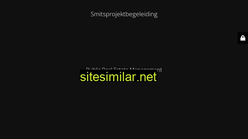 smitsprojektbegeleiding.nl alternative sites