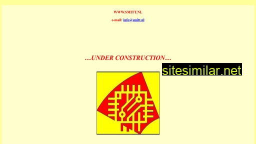 smitt.nl alternative sites