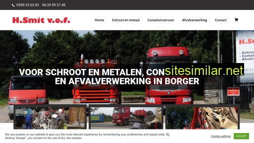 smitvof.nl alternative sites