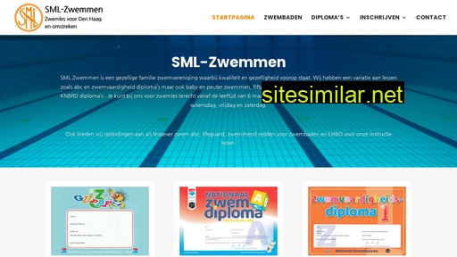 smlzwemmen.nl alternative sites