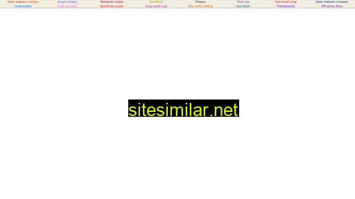 smmeesters.nl alternative sites