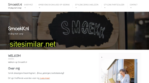 smoekk.nl alternative sites