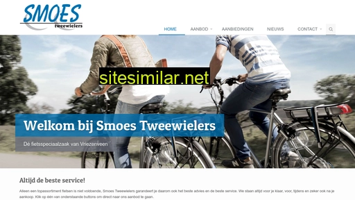 smoestweewielers.nl alternative sites