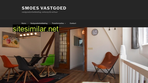 smoesvastgoed.nl alternative sites