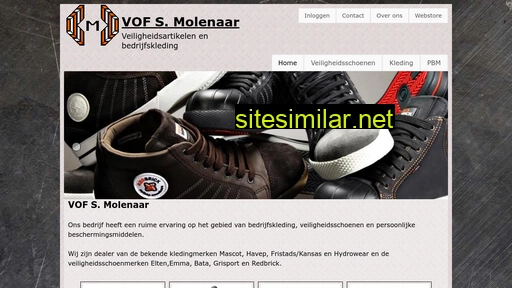 smolenaar.nl alternative sites