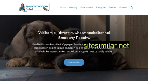 smoochypoochy.nl alternative sites