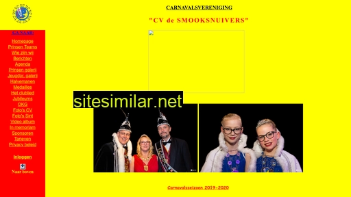 smooksnuivers.nl alternative sites