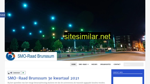 smoraadbrunssum.nl alternative sites