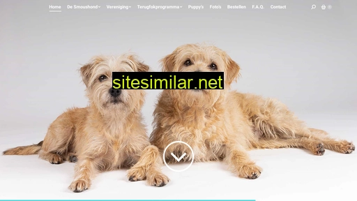 smoushond.nl alternative sites