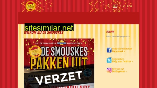 smouskes.nl alternative sites